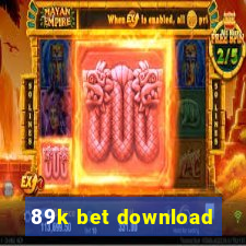 89k bet download